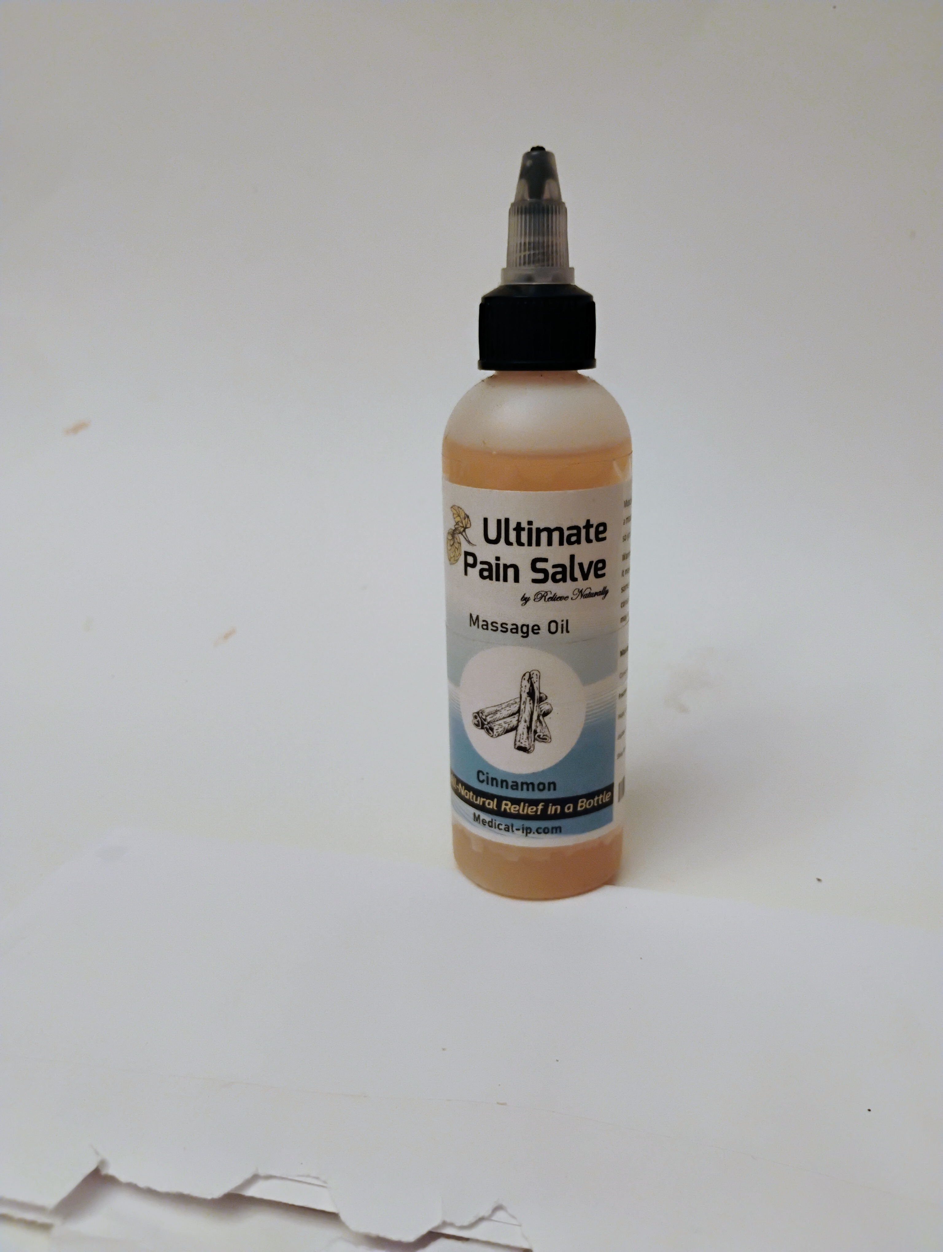 cinnamon massage oil 2 8 20 24