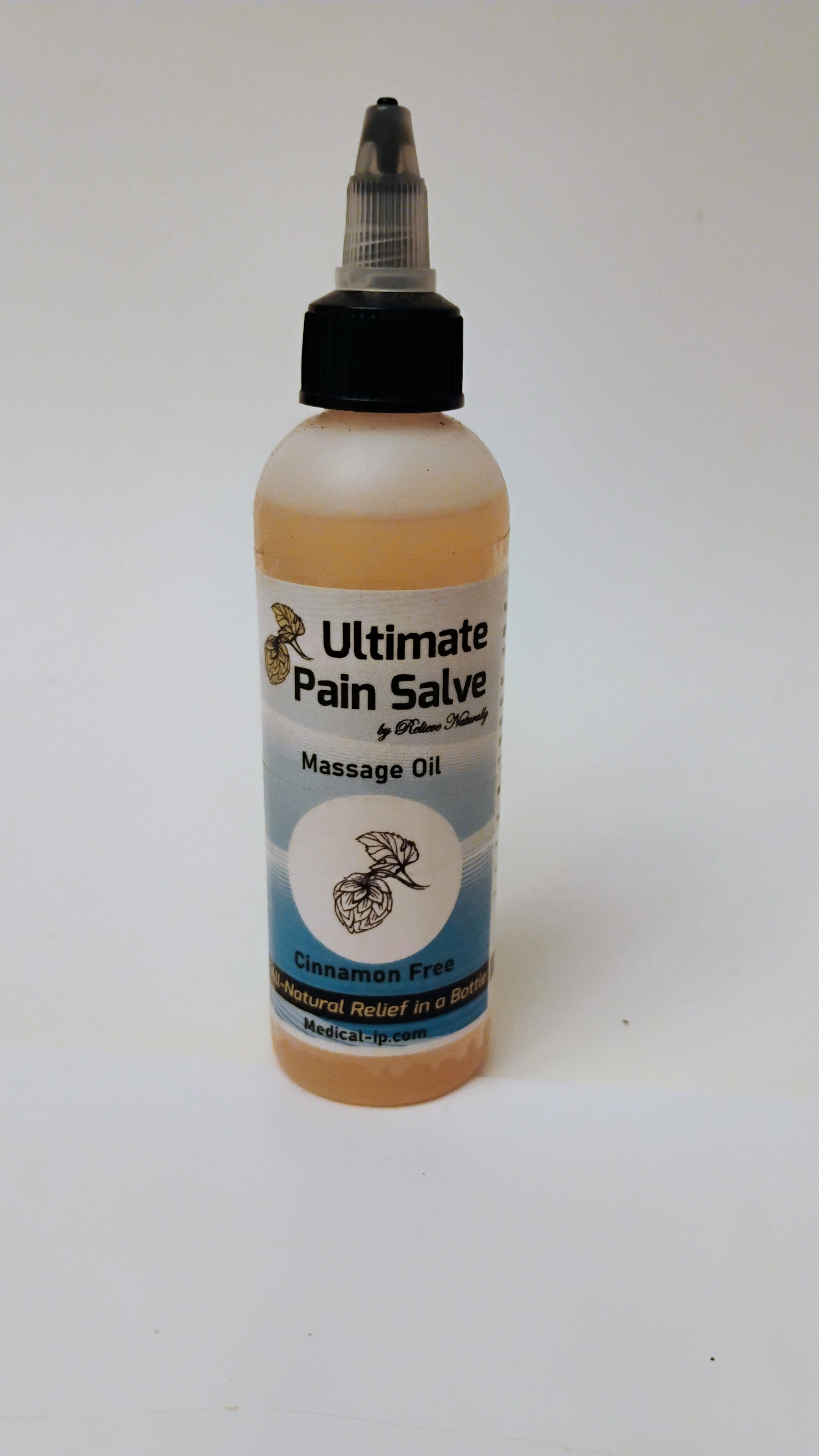 cinnamon free massage oil 1 8 20 24
