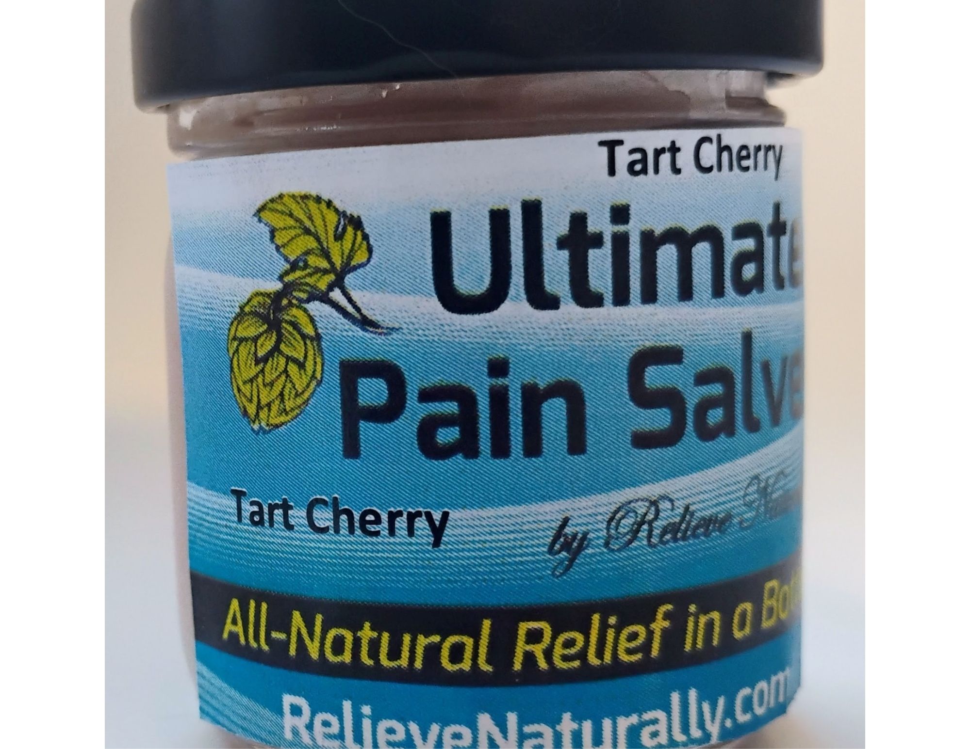 40ml tart cherry bottle